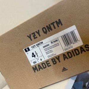Yeezy qntm
